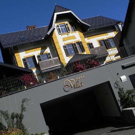 Vila Mila Bled Dış mekan fotoğraf