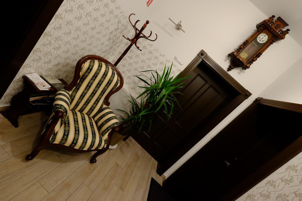 Vila Mila Bled Dış mekan fotoğraf
