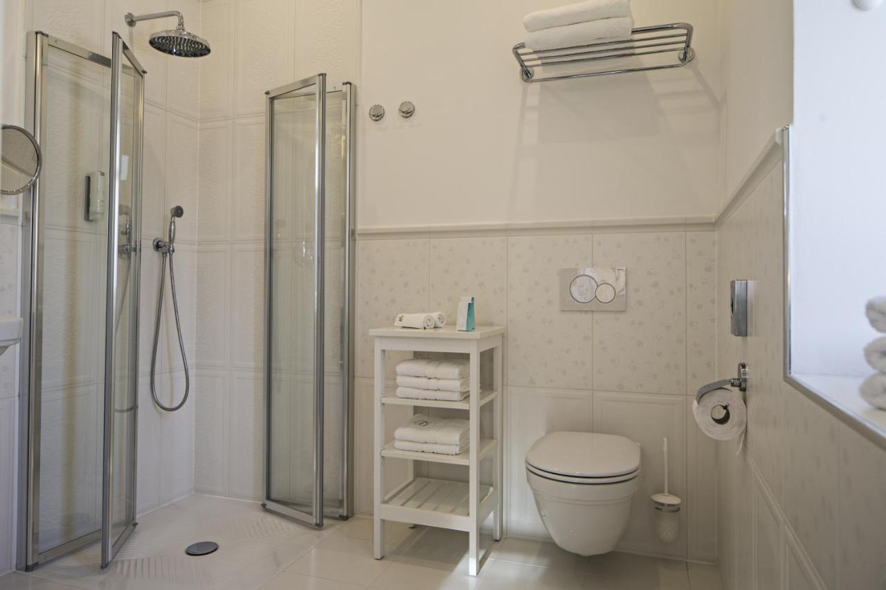 Vila Mila Bled Dış mekan fotoğraf
