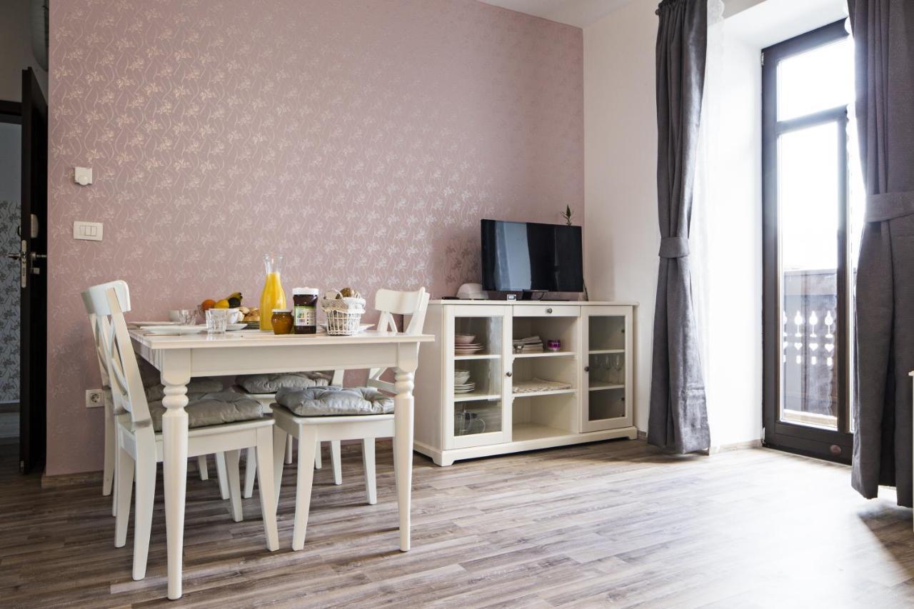 Vila Mila Bled Dış mekan fotoğraf